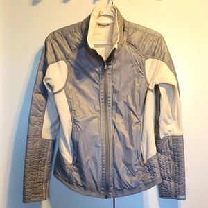 Lululemon running jacket